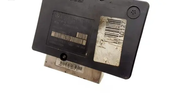 Mercedes-Benz ML W164 ABS control unit/module A2515451132 A1644311612