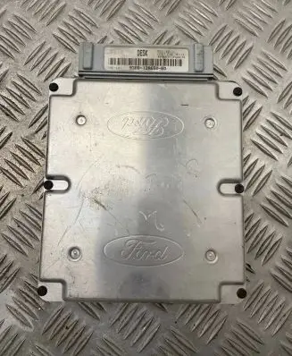 Ford Mondeo MK I Engine control unit/module 93BB12A650ED D3E131