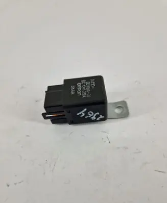 KIA Ceed Other relay BBWBA01
