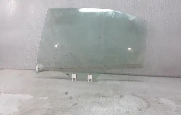 Honda Accord Rear door window glass