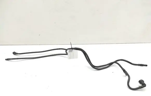 Volkswagen Crafter Fuel line/pipe/hose 2N0201080J