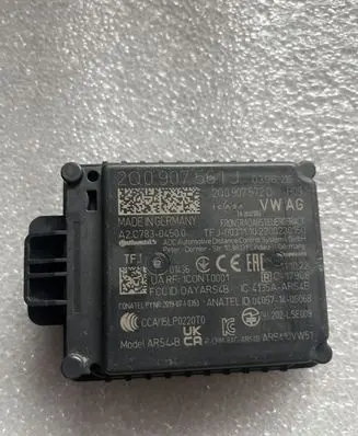 Volkswagen T-Cross Distronic sensor radar 2Q0907561J