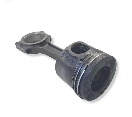 Ford Transit Custom Piston with connecting rod H268X