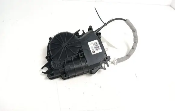 Mini Cooper Countryman F60 Loading door lock 16367210