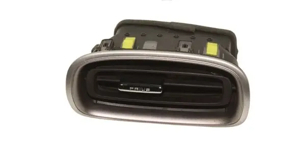 Toyota Prius (XW50) Dashboard air vent grill cover trim 5565047190