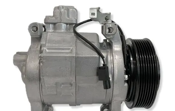 Honda Accord Air conditioning (A/C) compressor (pump) 388105A2A01 MC4472802110 MC4472802111