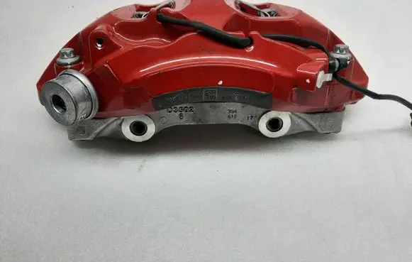 Audi Q5 SQ5 FY Front brake caliper 80A615105A