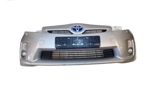 Toyota Prius (XW30) Front bumper