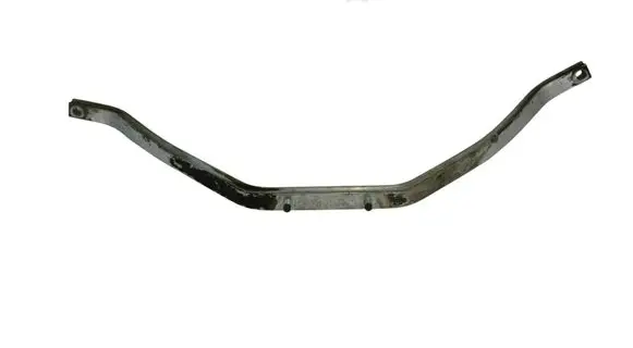 Porsche Cayman 987 Radiator mount bracket 98633109303