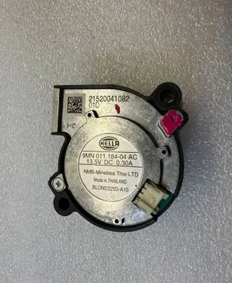 Audi A6 S6 C7 4G LED ballast control module 9MN01118404 21520041082 135VDC030A