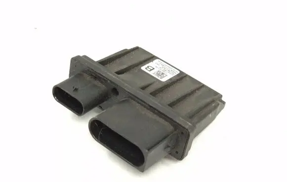 Volkswagen Tiguan Other control units/modules 1724107 0444050137 2200205113249