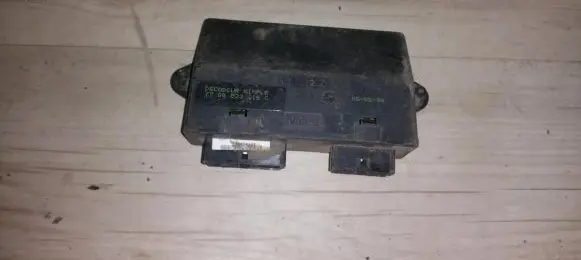 Renault Laguna I Other control units/modules 7700823115c 050594