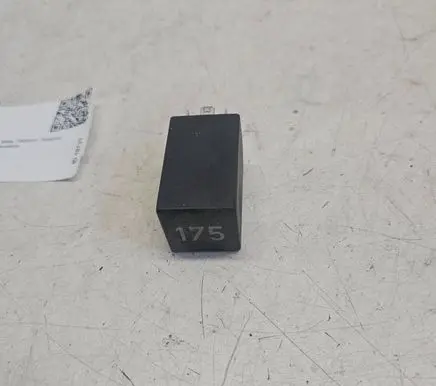 Ford Galaxy Other relay 3A0927181
