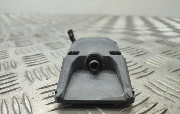 Peugeot 2008 II Windshield/windscreen camera 9836833180