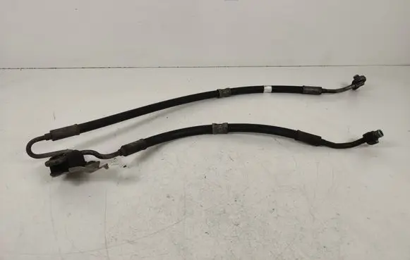 BMW 5 F10 F11 Power steering hose/pipe/line 6788136