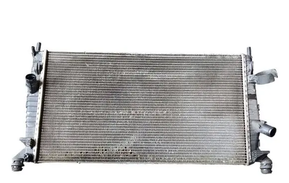 Volvo V50 Coolant radiator 3M5H8005TL FK8BA