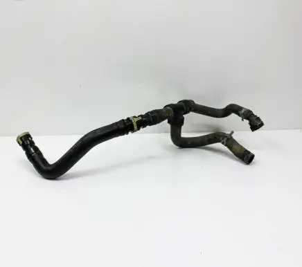 Ford Escape III Engine coolant pipe/hose CV6118C266LA