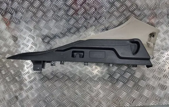 Opel Insignia B Other trunk/boot trim element 39120879 39120877