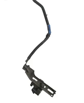 Negative earth cable (battery)