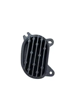 Volkswagen ID.3 LED ballast control module 00214203