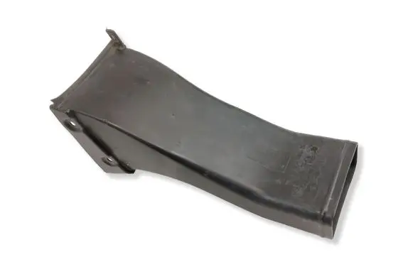 BMW 6 E63 E64 Brake cooling air channel/duct 7051485