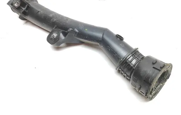 Peugeot 5008 II Intercooler hose/pipe 9831710780