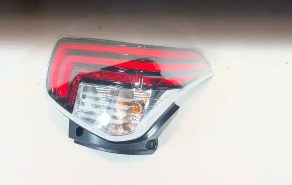 SsangYong Tivoli Rear/tail lights 8360135801