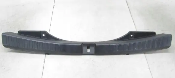 Honda CR-V Trunk/boot sill cover protection