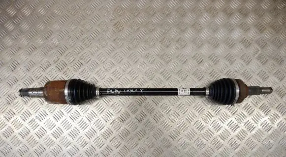 Tesla Model Y Front driveshaft 118811900B