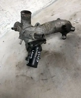 Lexus IS 220D-250-350 Thermostat 