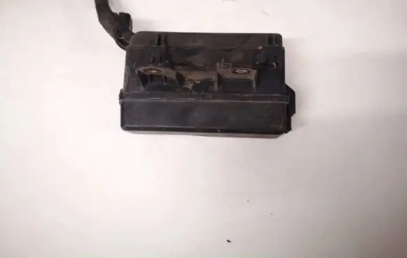 Toyota Avensis T250 Fuse box set