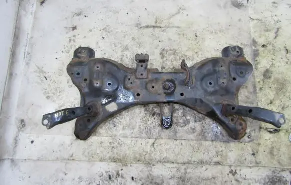 Nissan Note (E12) Front axle beam KRIS235789