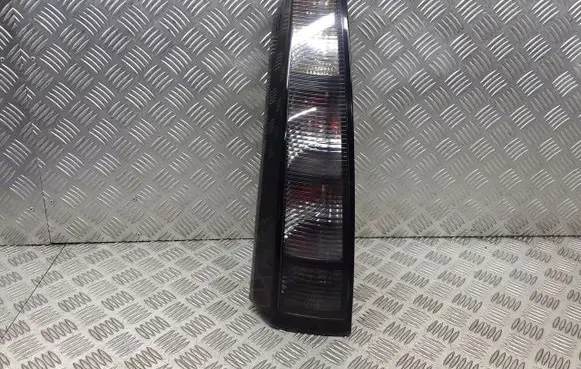 Opel Meriva A Rear/tail lights set 