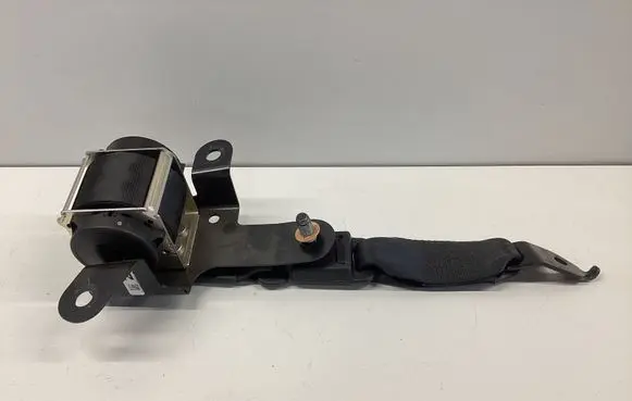 KIA Sportage Middle seatbelt (rear) 89850F1000 89850F1000WK 031218