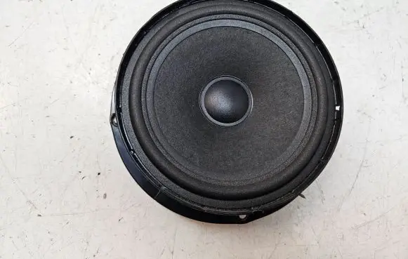 Volkswagen Amarok Front door speaker 2H0035453A