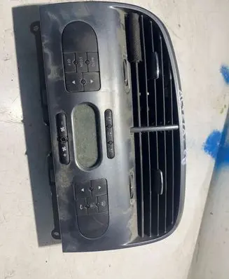Seat Altea XL Climate control unit 5hb00887604
