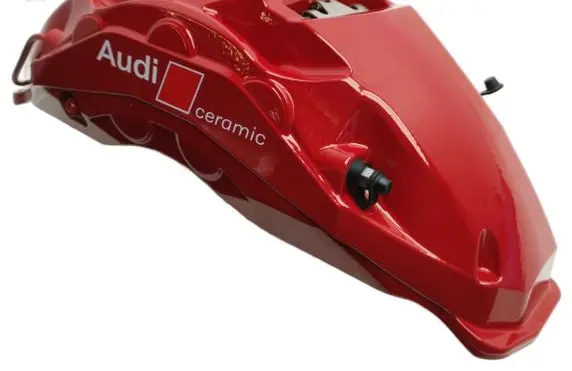 Audi RS6 C8 Front brake caliper 4K0615106EH