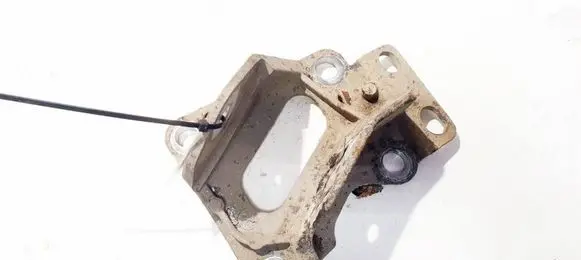 Citroen C4 I Picasso Bracket in trunk/boot 