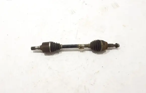 Renault Espace V (RFC) Front driveshaft 391018240R