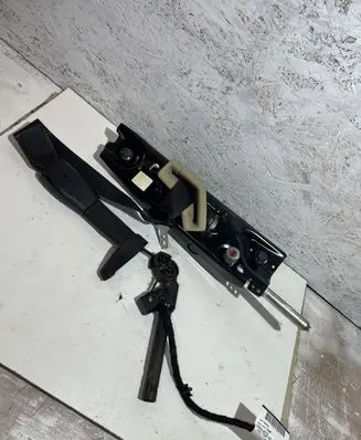 Volvo S80 Front seatbelt 6041213RHC