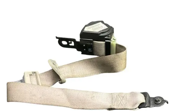 Jeep Commander Front seatbelt 1CL67TRMAC 174061 1004551
