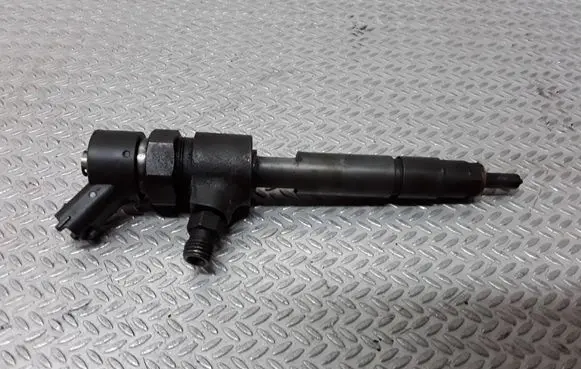 Fiat Multipla Fuel injector 0445110002
