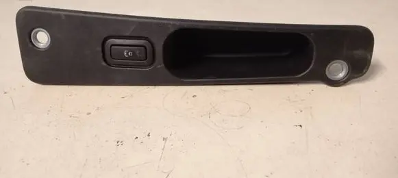 Volkswagen Caddy Sliding door interior handle 2K7843642 2K7843642C 2K7962109
