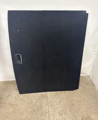 KIA Sportage Trunk/boot floor carpet liner 85720F1000 0881301001 L499490