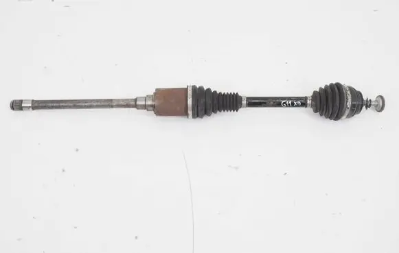 BMW 7 G11 G12 Front driveshaft 8678394