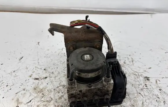 Ford Fiesta ABS Pump D1B12C013BE 616B2000438 28515346093