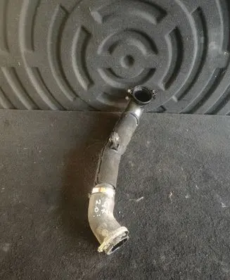 Intercooler hose/pipe
