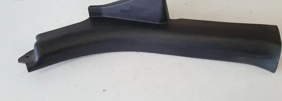 Hyundai i40 Rear sill trim cover