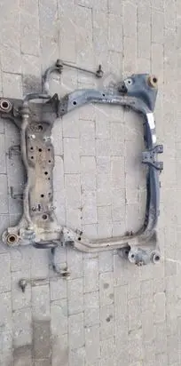 KIA Carens II Front subframe BKW101903