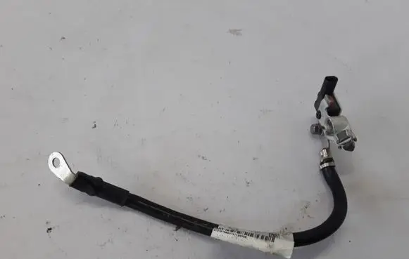 Volvo S90, V90 Negative earth cable (battery) 31376758